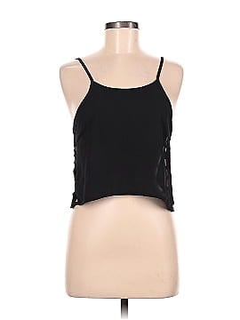 Brandy Melville Sleeveless Blouse (view 1)