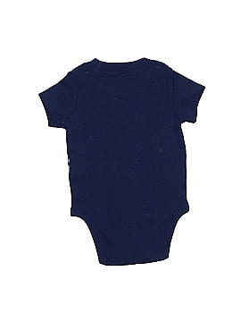 Carter's Short Sleeve Onesie (view 2)