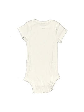 Gerber Short Sleeve Onesie (view 2)