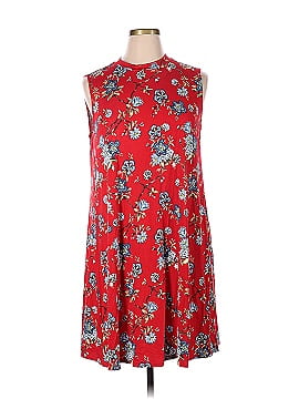 Ann Taylor Casual Dress (view 1)