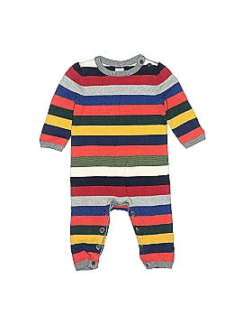 Baby Gap Short Sleeve Outfit (view 1)