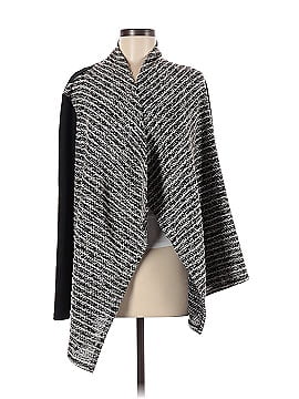 LOGO Cardigan (view 1)