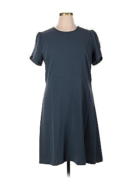Ann Taylor LOFT Outlet Casual Dress (view 1)