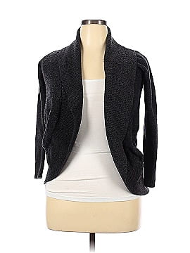 Barefoot Dreams Cardigan (view 1)
