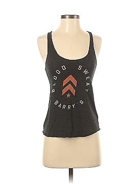 Barry's Bootcamp Tank Top (view 1)