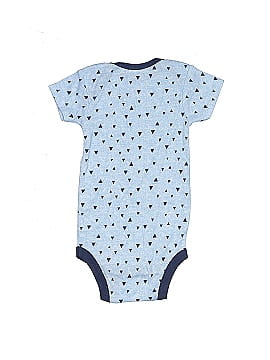 Gerber Short Sleeve Onesie (view 2)