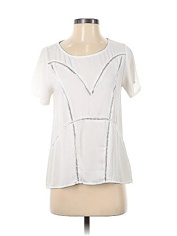 MYNE Ashley Ann Short Sleeve Top (view 1)
