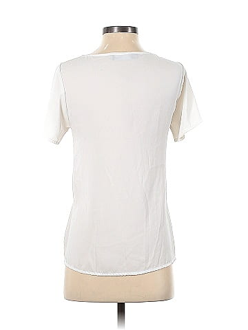 MYNE Ashley Ann Short Sleeve Top (view 2)