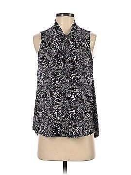 Beacon Sleeveless Blouse (view 1)