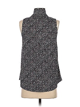 Beacon Sleeveless Blouse (view 2)