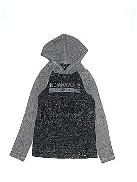 Ragwear Pullover Hoodie (view 1)