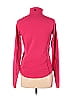 Mountain Hardwear 100% Polyester Solid Pink Jacket Size M - photo 2