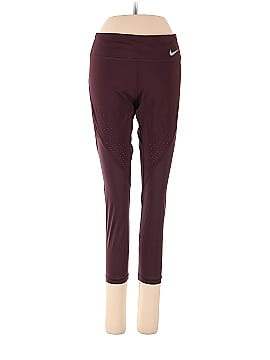 Nike Active Pants (view 1)