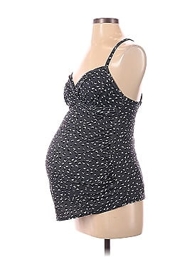 Isabel Maternity Sleeveless Top (view 1)