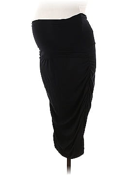 Angel Maternity Casual Skirt (view 1)