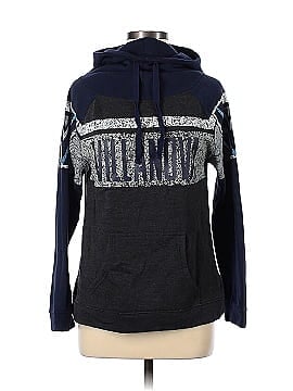Rivalry Threads Pullover Hoodie (view 1)