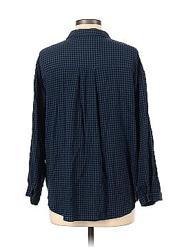 Dress Forum Long Sleeve Button-Down Shirt (view 2)