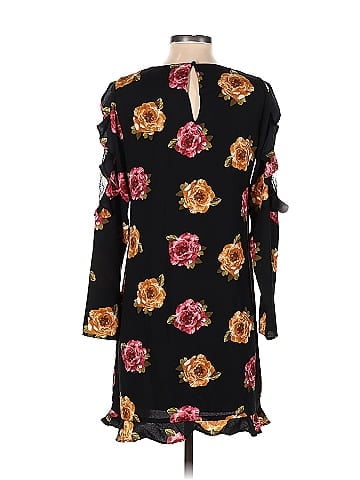 Nicole Miller Studio Casual Dress (view 2)