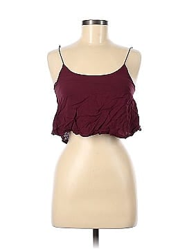 Brandy Melville Sleeveless Blouse (view 1)