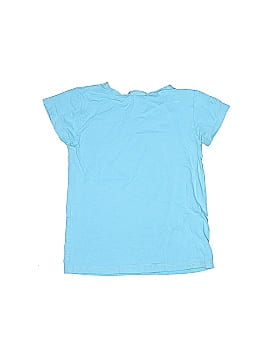 Claudia Anderson Short Sleeve T-Shirt (view 2)