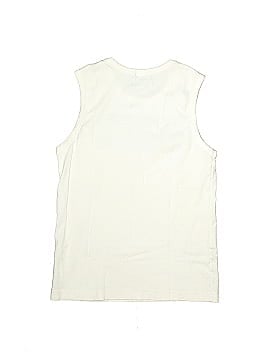 United Colors Of Benetton Sleeveless T-Shirt (view 2)