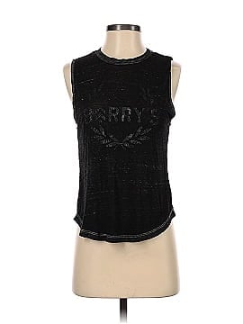 Barry's Sleeveless T-Shirt (view 1)