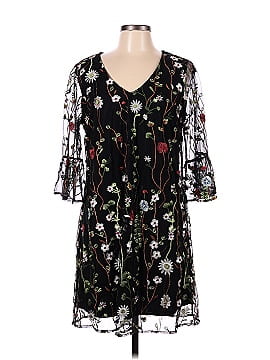 Spense Casual Dress (view 1)