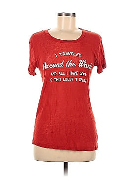 Wildfox Short Sleeve T-Shirt (view 1)