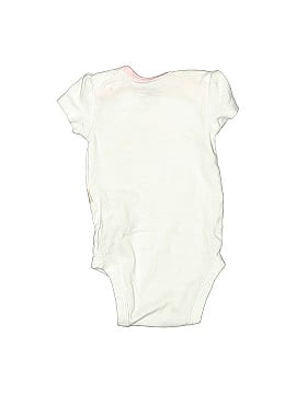 Carter's Short Sleeve Onesie (view 2)