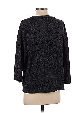 Trafaluc by Zara Pullover Sweater (view 2)