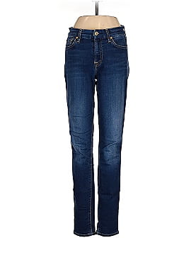 7 For All Mankind Jeans (view 1)