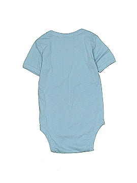 Monag Kids Short Sleeve Onesie (view 2)