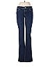 DL1961 Blue Jeans 28 Waist - photo 1