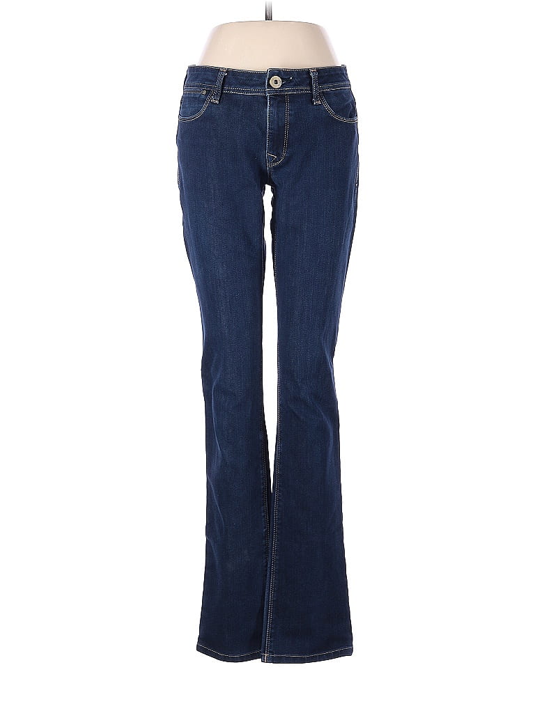 DL1961 Blue Jeans 28 Waist - photo 1