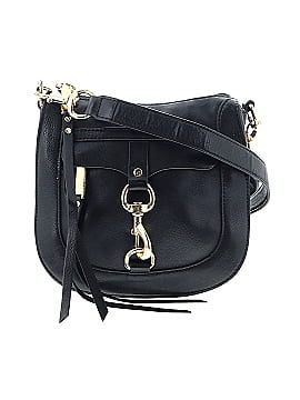 Rebecca Minkoff Leather Crossbody Bag (view 1)