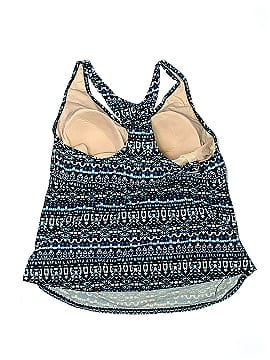 Ava & Viv Swimsuit Top (view 2)