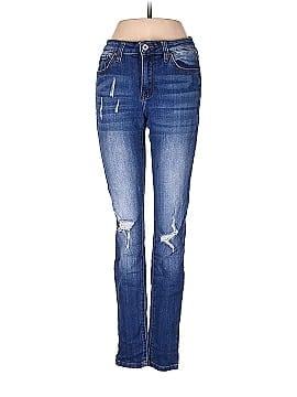 KANCAN JEANS Jeggings (view 1)