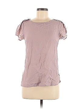 Moon Collection Short Sleeve Blouse (view 1)