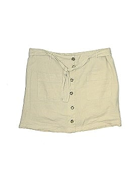 Juniper + Lime Casual Skirt (view 1)