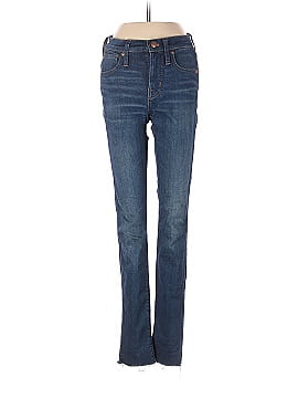 Madewell Jeans (view 1)