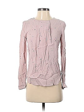 Boden Long Sleeve Blouse (view 1)