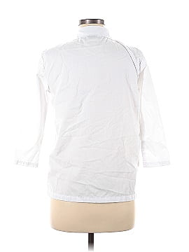 Natural Uniforms Short Sleeve Blouse (view 2)