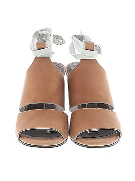 Coclico Wedges (view 2)