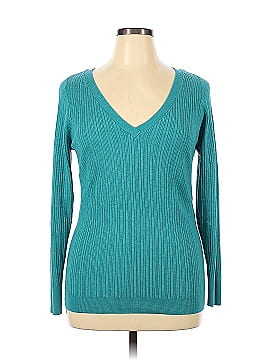 Lane Bryant Pullover Sweater (view 1)