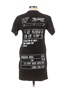 LF The Brand Casual Dress (view 2)