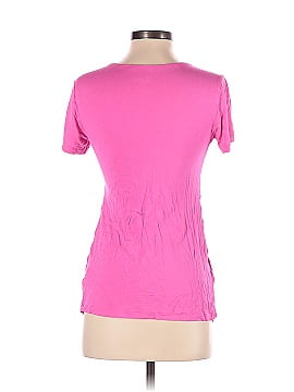Isabel Short Sleeve Top (view 2)