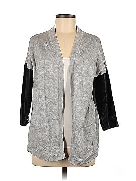 Zara Cardigan (view 1)