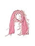Charter Club Pink Scarf One Size - photo 1