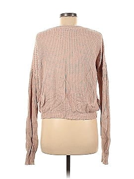 Brandy Melville Wool Pullover Sweater (view 2)