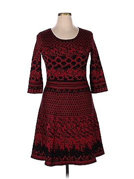 Taylor Casual Dress (view 1)